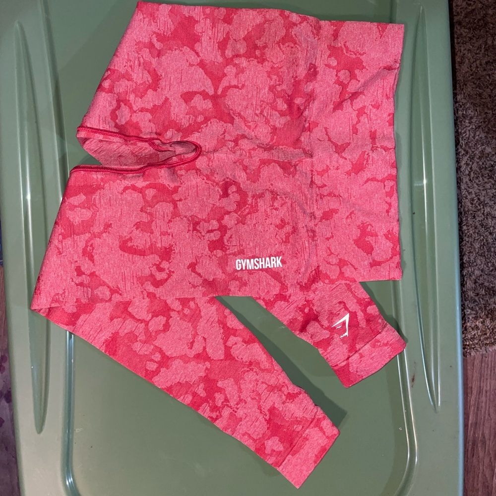 Gymshark Leggings